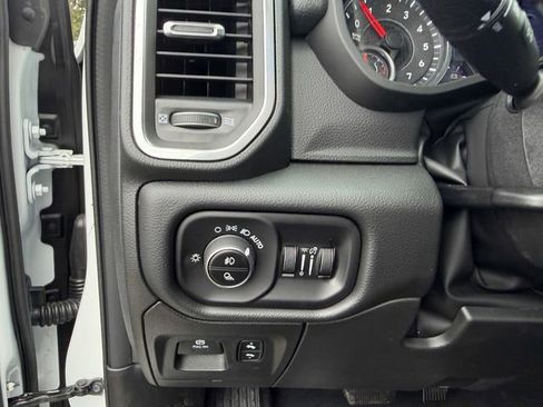 New 2026 RAM 1500 Laramie w/ Night Edition AWD/4WD image 20