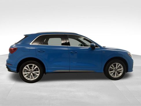 Used 2023 Audi Q3 2.0T Premium AWD/4WD image 6