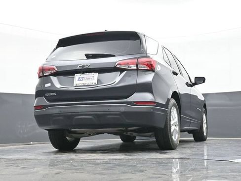 Used 2022 Chevrolet Equinox LS w/ Driver Confidence II Package FWD image 45