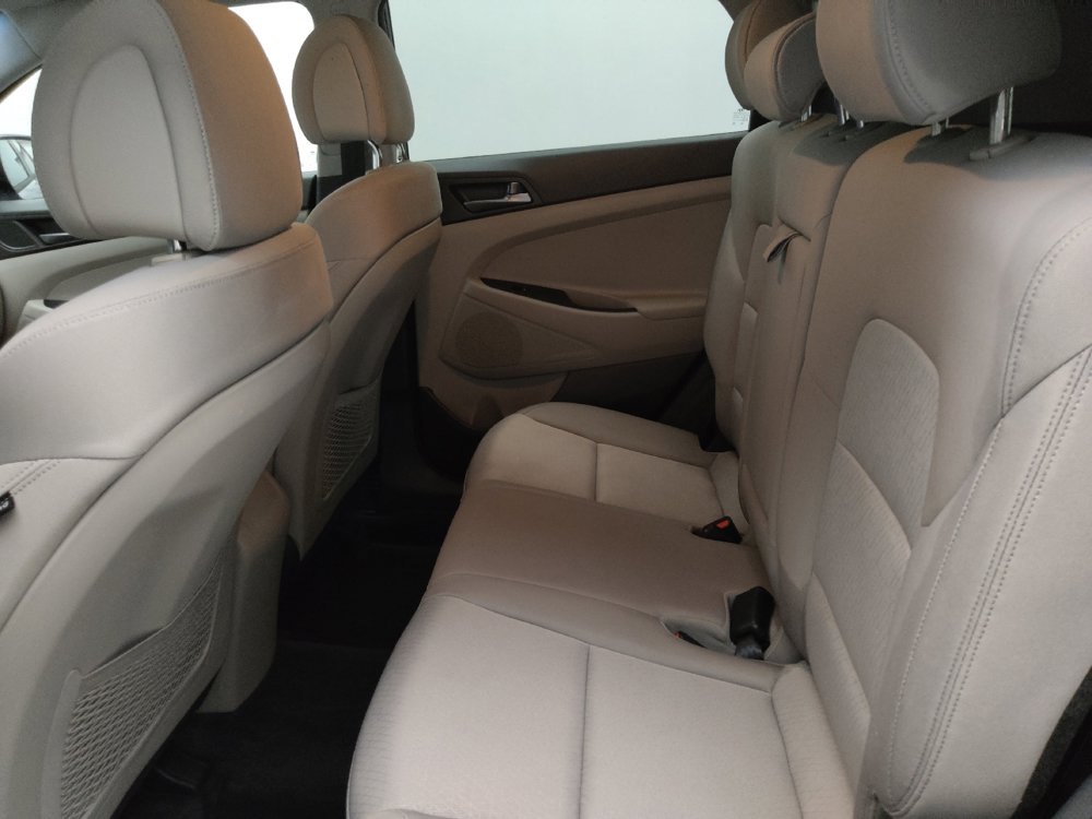 Used 2016 Hyundai Tucson Eco FWD image 18