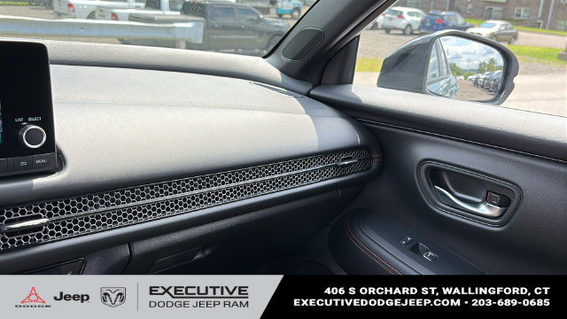 Used 2024 Honda HR-V Sport image 19
