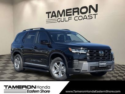 New 2026 Honda Pilot EX-L