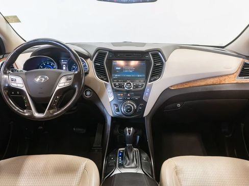 Used 2013 Hyundai Santa Fe Sport 2.0T w/ Technology Pkg AWD/4WD image 23