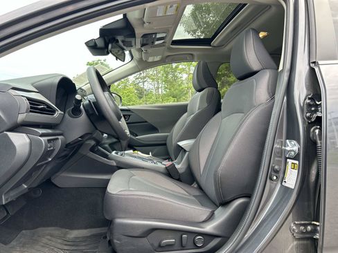 Used 2026 Subaru Crosstrek 2.5i Premium AWD/4WD image 17