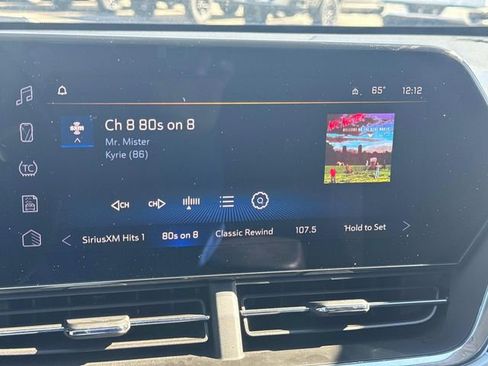 Certified 2024 Chevrolet Trax LT w/ Driver Confidence Package image 30