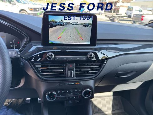 Used 2023 Ford Escape ST-Line image 21