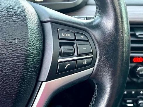 Used 2017 BMW X5 xDrive50i w/ Executive Package image 22