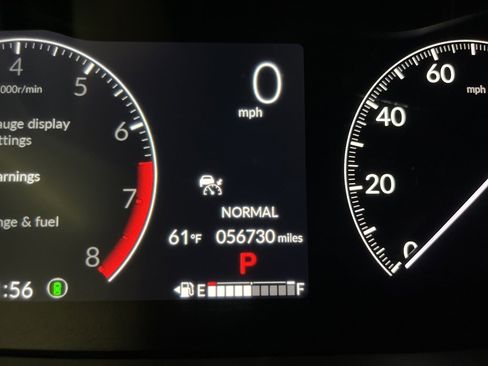 Used 2023 Honda Pilot EX-L image 17