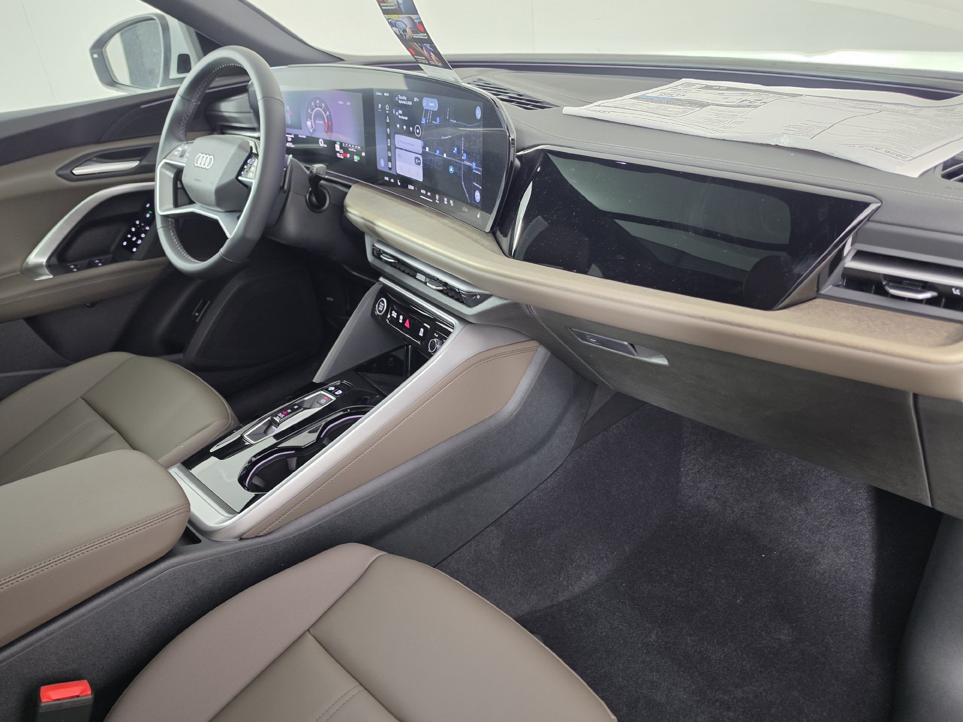 New 2026 Audi Q5 Premium AWD/4WD image 41