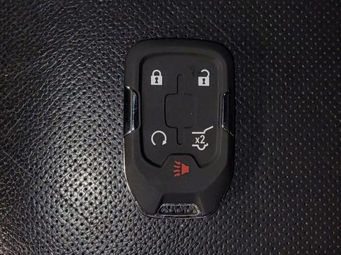 Used 2019 GMC Acadia SLT FWD image 32
