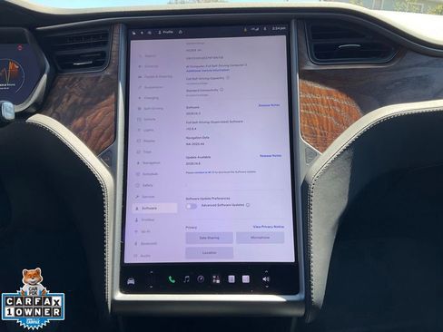 Used 2019 Tesla Model X AWD/4WD image 51