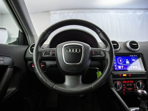 Used 2011 Audi A3 TDI Premium Plus image 48