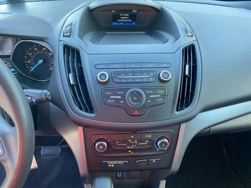 Used 2019 Ford Escape S FWD image 11