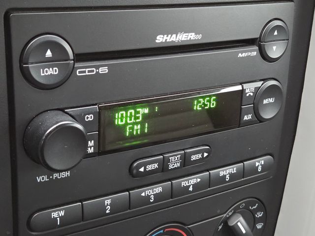 Used 2007 Ford Mustang GT Premium RWD image 25