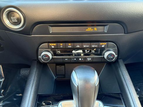Used 2024 MAZDA CX-5 AWD 2.5 S w/ Preferred Package image 33