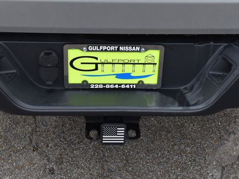 Used 2021 Jeep Gladiator Mojave w/ LED Lighting Group AWD/4WD image 12