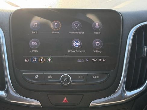 Used 2020 Chevrolet Equinox Premier FWD image 15
