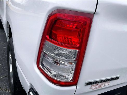 Used 2022 RAM 1500 Big Horn image 24