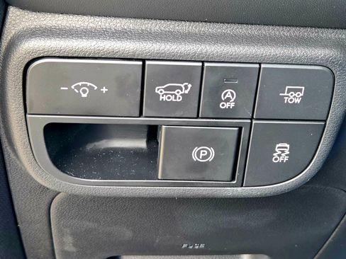 Used 2026 Hyundai Palisade Calligraphy image 25