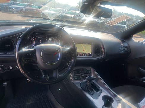 Used 2023 Dodge Challenger R/T RWD image 21