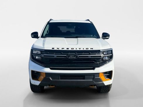New 2026 Ford Expedition Tremor AWD/4WD image 38