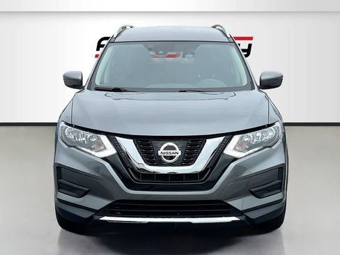 Used 2019 Nissan Rogue S w/ Special Edition Package AWD/4WD image 2