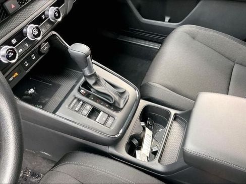 New 2026 Honda CR-V LX image 9