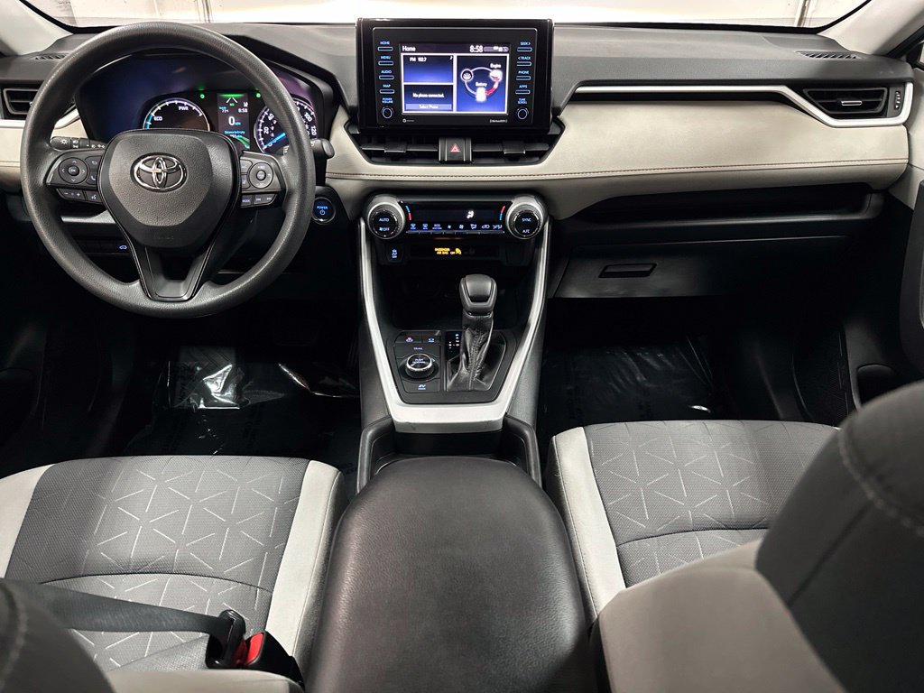 Used 2020 Toyota RAV4 XLE w/ Convenience Package AWD/4WD image 23