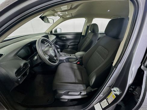 Used 2025 Honda HR-V LX image 13