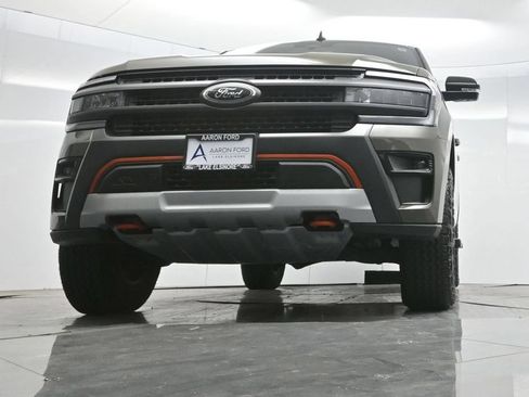 Used 2024 Ford Expedition Timberline AWD/4WD image 65