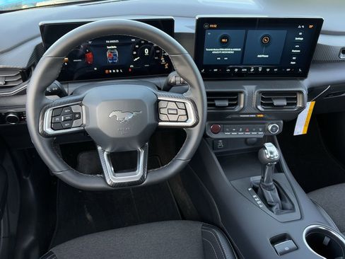 New 2026 Ford Mustang Coupe image 39