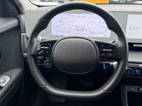 Used 2024 Hyundai Ioniq 5 SE image 22