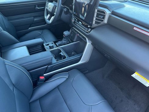New 2026 Toyota Sequoia SR5 AWD/4WD image 19