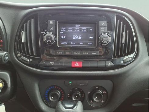 Used 2018 RAM ProMaster City Tradesman FWD image 20