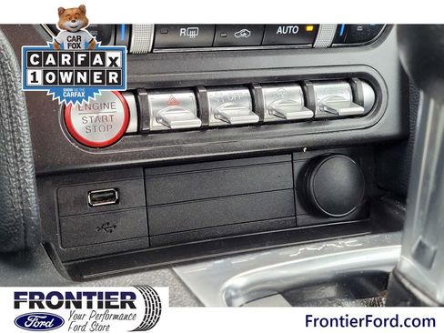 Used 2023 Ford Mustang Premium image 23