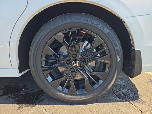 Certified 2026 Honda Odyssey Sport-L image 22