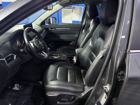 Used 2023 MAZDA CX-5 AWD 2.5 S image 19