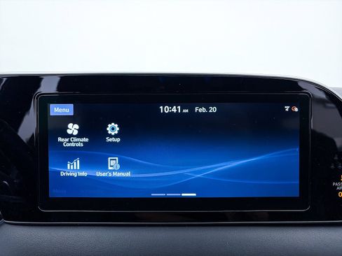 Used 2020 Hyundai Palisade Limited image 23