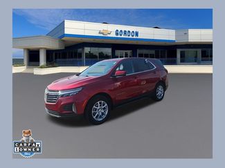Used 2024 Chevrolet Equinox LT FWD 360° Tour