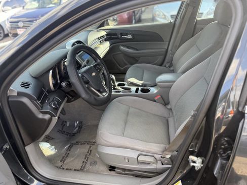 Used 2015 Chevrolet Malibu LS image 10