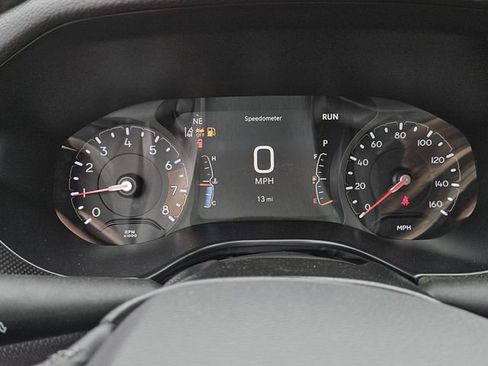 New 2026 Jeep Compass Latitude w/ Quick Order Package 29K image 42