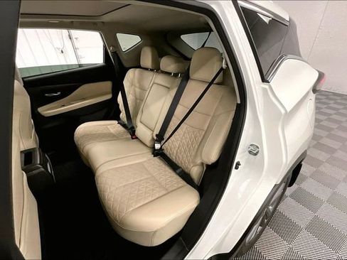 Used 2022 Nissan Murano Platinum w/ Cargo Package AWD/4WD image 25