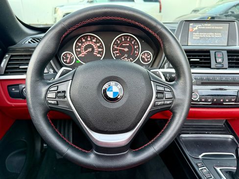 Used 2016 BMW 428i xDrive Convertible image 24