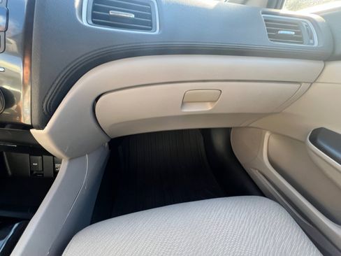 Used 2013 Honda Civic HF image 20