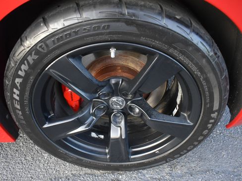 Used 2015 Nissan 370Z Coupe image 30