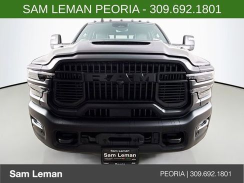 New 2026 RAM 2500 Power Wagon image 2