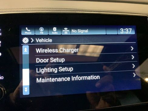 Used 2022 Honda Passport EX-L image 36