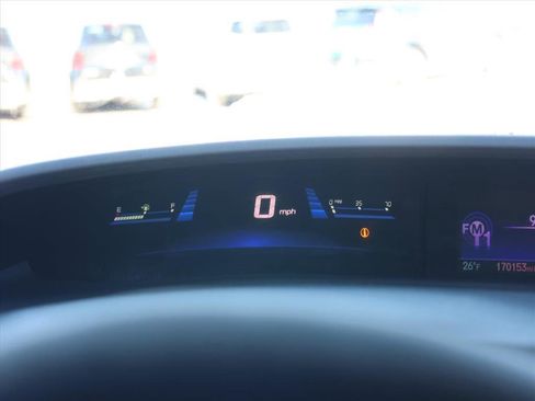 Used 2013 Honda Civic LX image 12