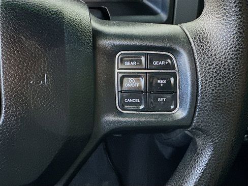 Used 2017 RAM 1500 Express w/ Express Value Package AWD/4WD image 25