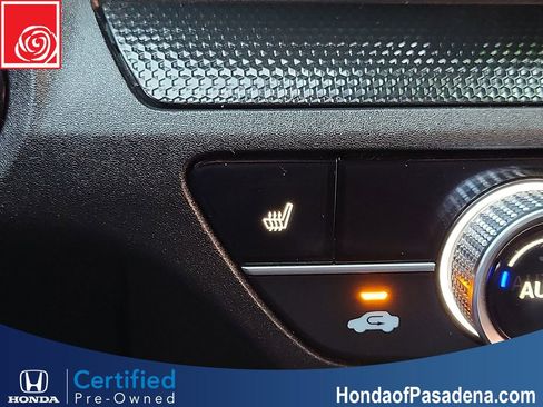 Certified 2025 Honda CR-V Sport-L image 18